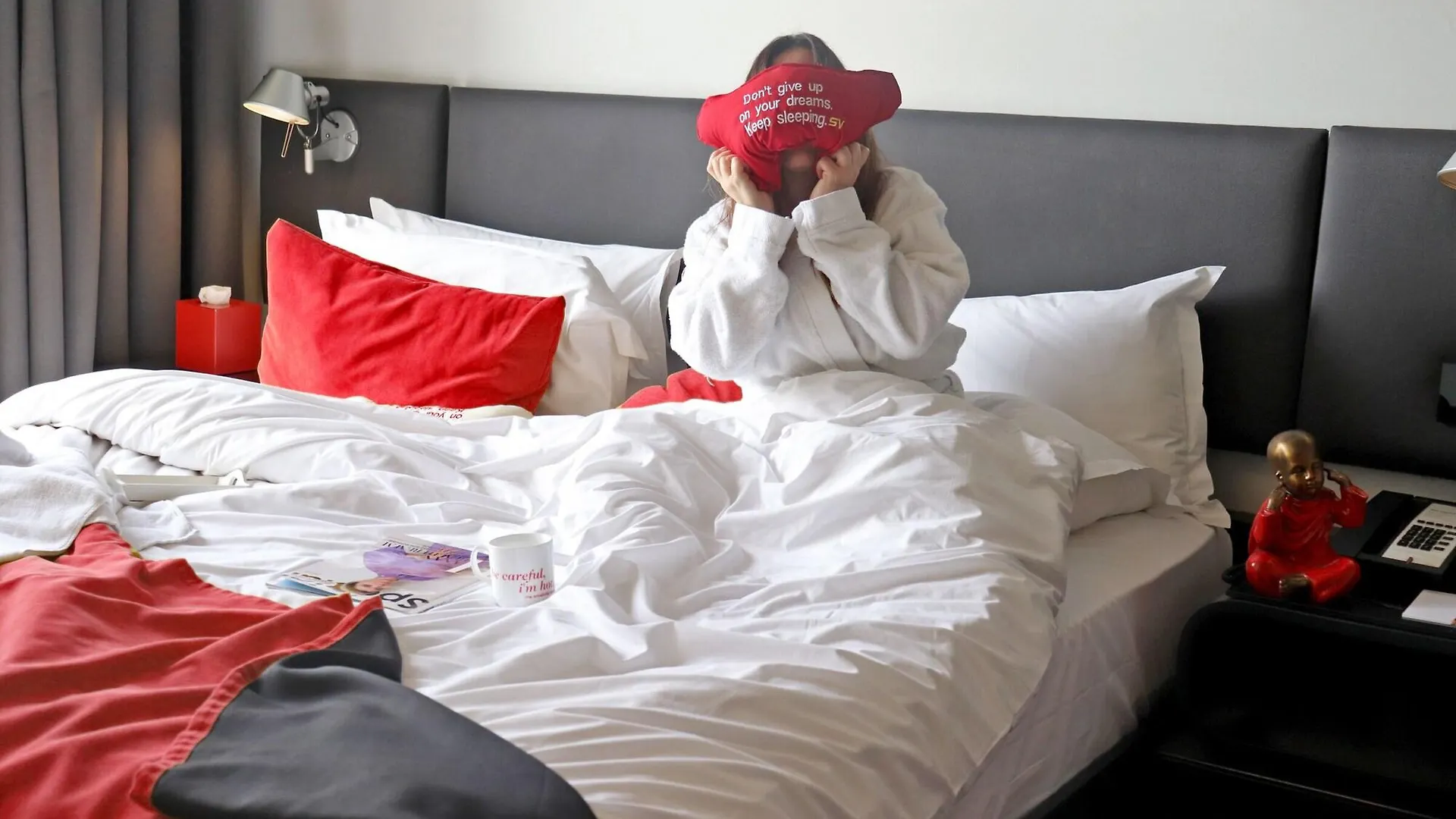 The Smallville Hotel Beirut 5*,  Lebanon