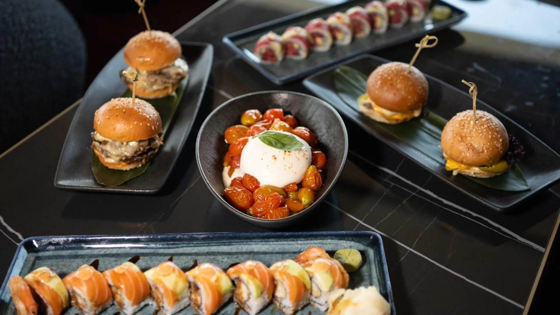 The Smallville Hotel Beirut