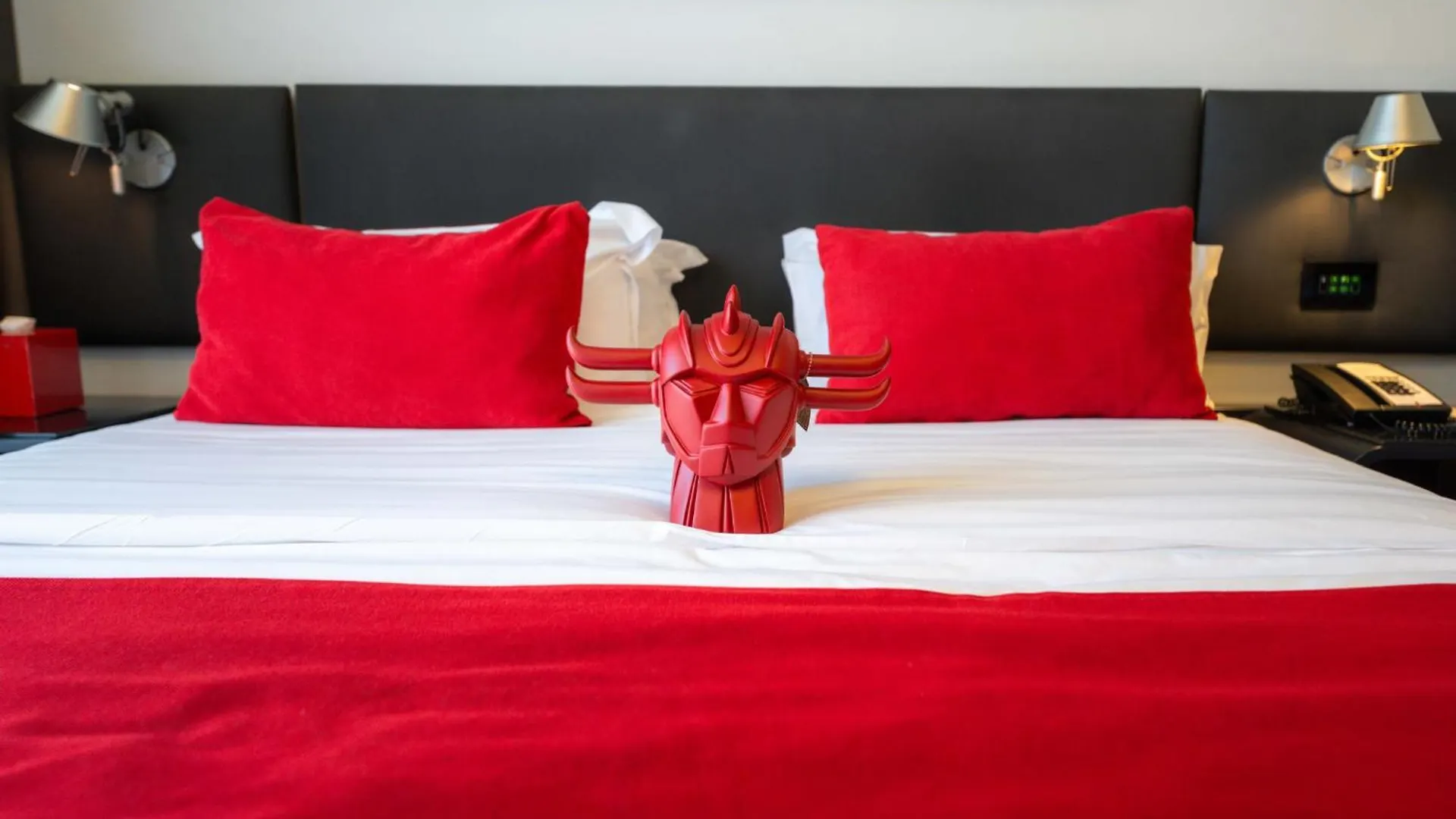 The Smallville Hotel Beirut 5*,