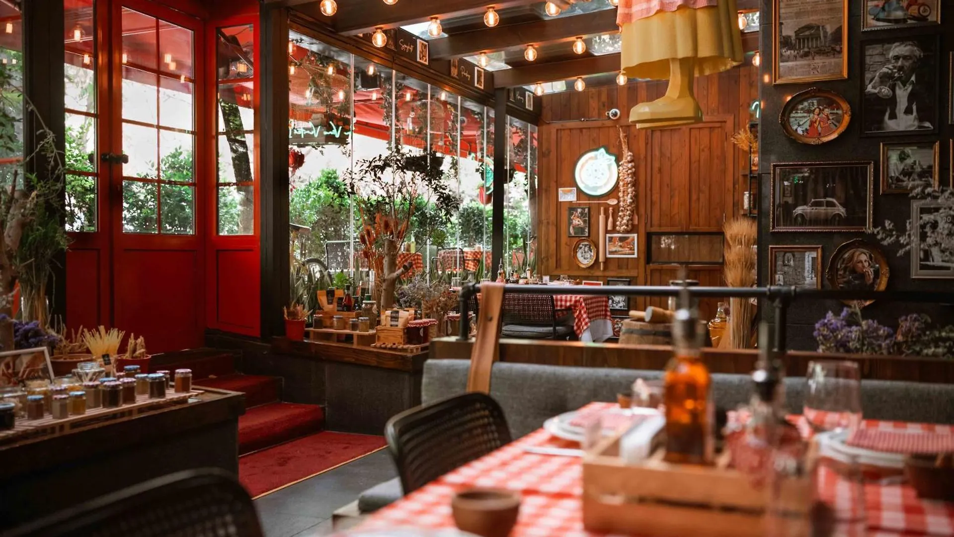 The Smallville Hotel Beirut