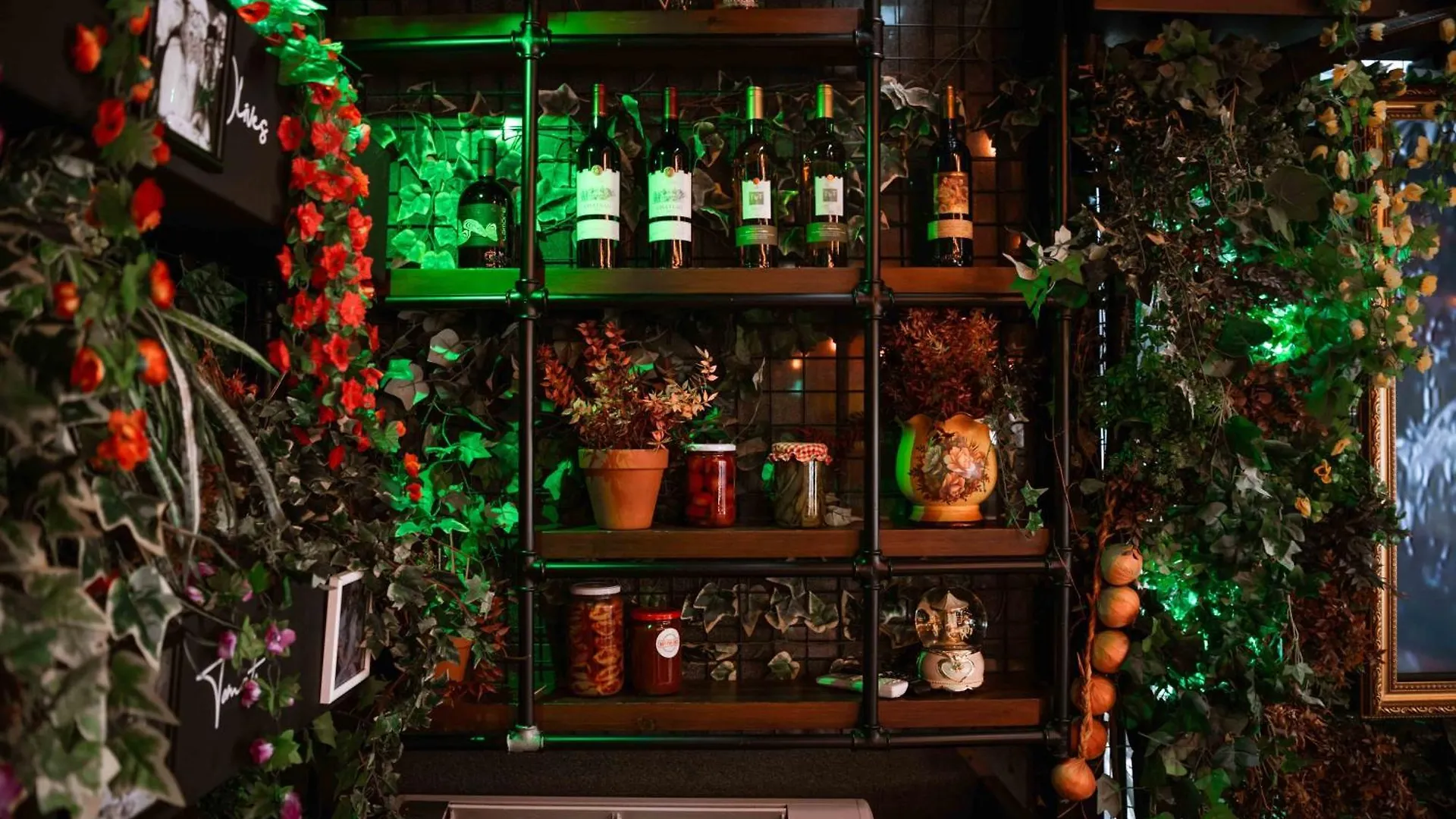 The Smallville Hotel Beirut