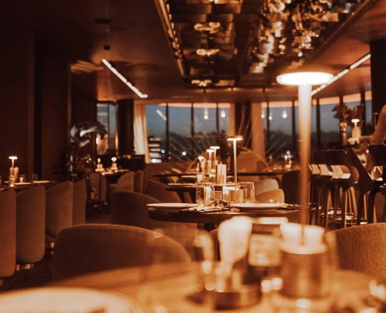 The Smallville Hotel Beirut