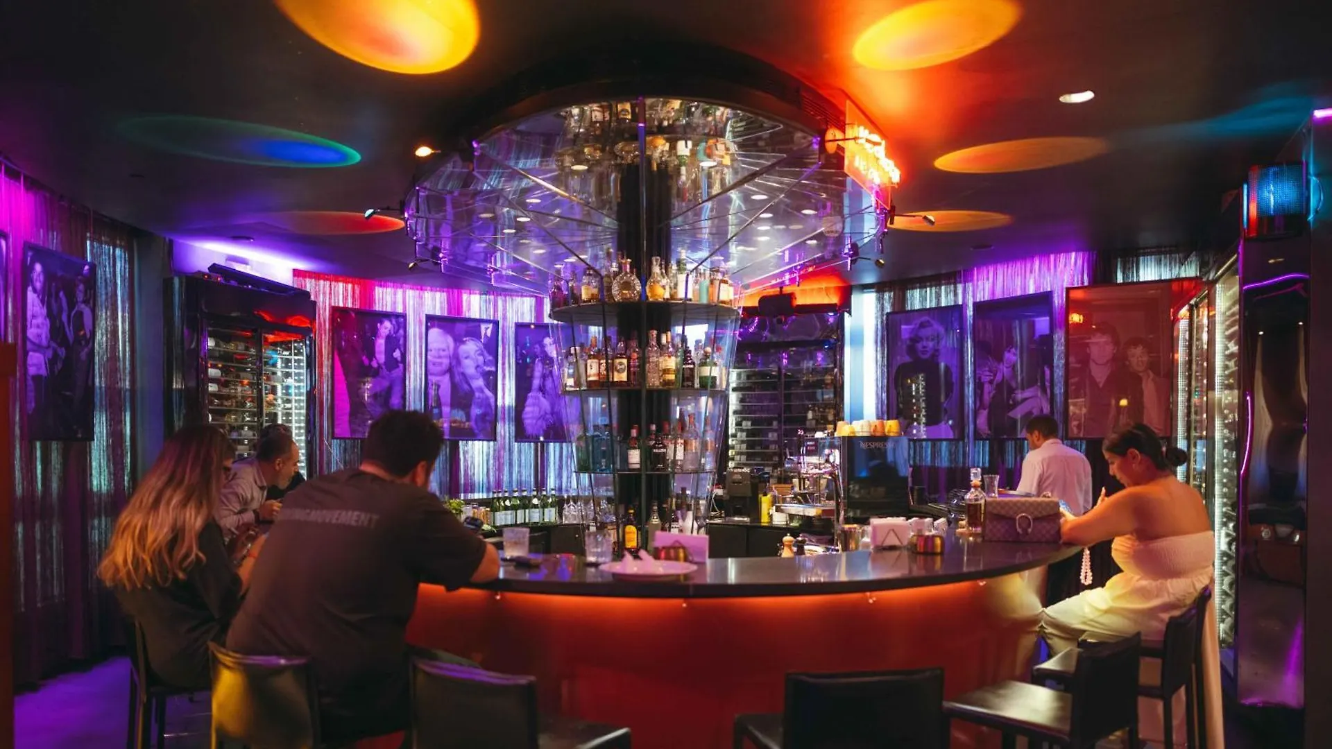 *****  The Smallville Hotel Beirut Libanon