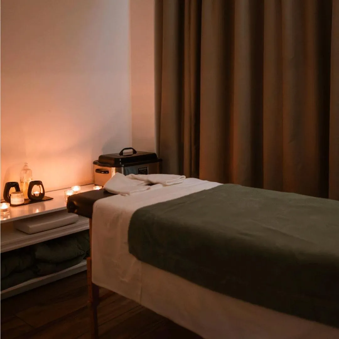 The Smallville Hotel Beirut 5*,  Libanon