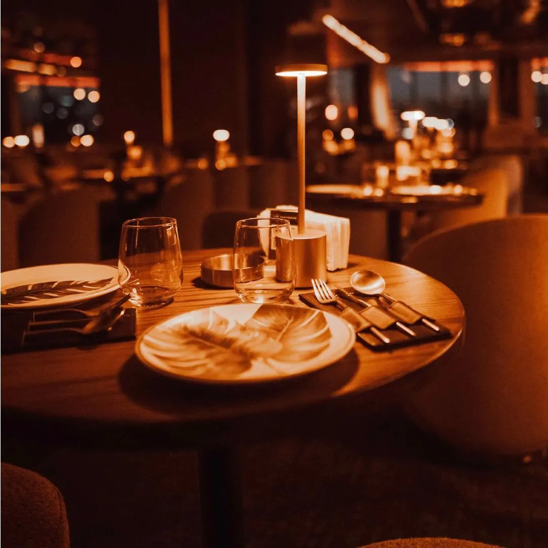 The Smallville Hotel Beirut