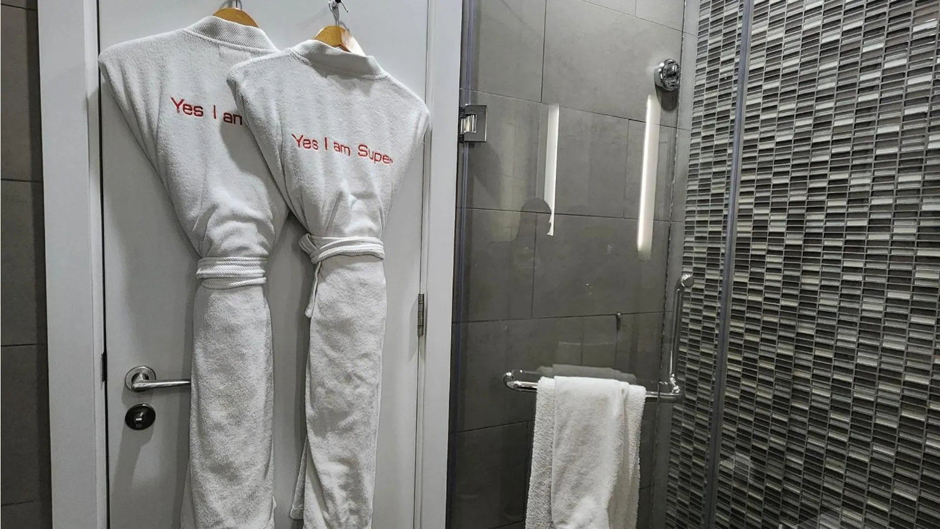 The Smallville Hotel Beirut