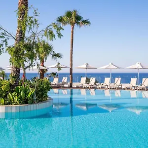 **** Hotel Atlantica Sungarden Cyprus