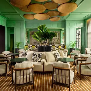 ***** Resort The Ritz-carlton, Grand Cayman Cayman Islands