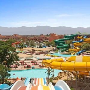 **** Hotel Pickalbatros Aqua Fun Club Morocco