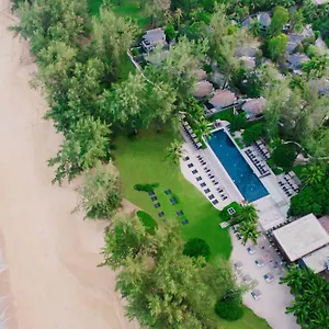 ***** Resort Renaissance & Thailand