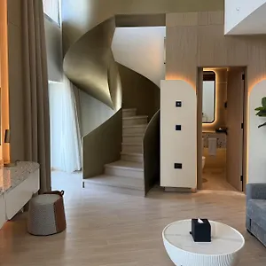 5* Hotel Voco District By Ihg