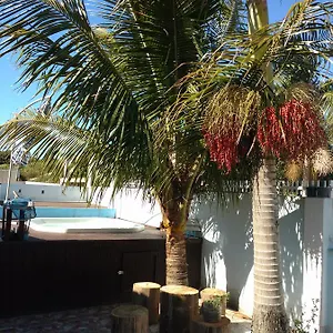 Hostal Magia Do Mar 