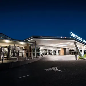 **** Motel Alexandra Hills Australia