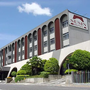 Hotel Susin ****