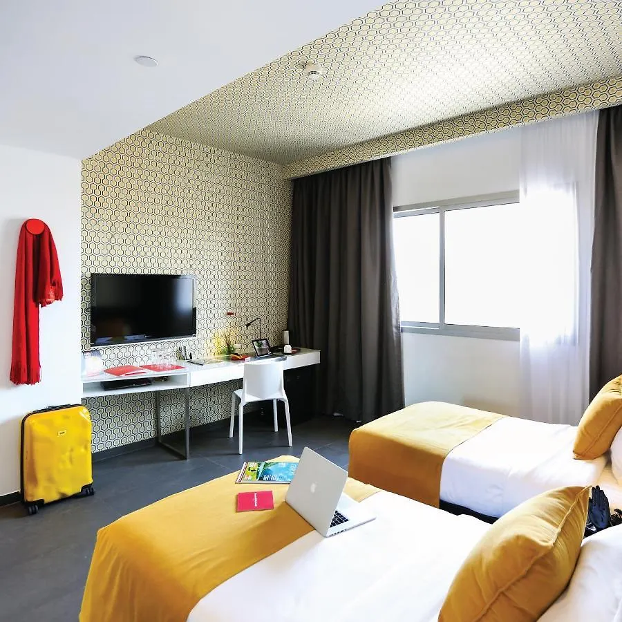 The Smallville Hotel Beirut 5*,  Lebanon