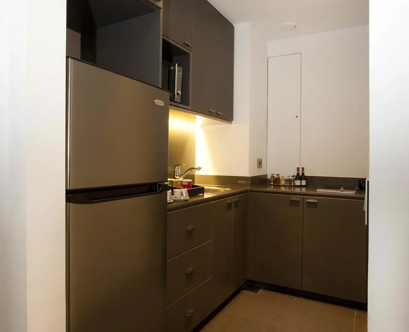 The Smallville Hotel Beirut