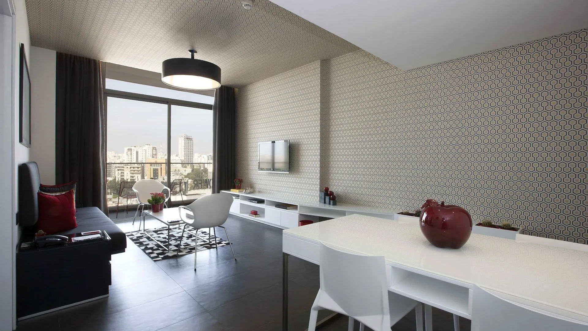 The Smallville Hotel Beirut 5*,