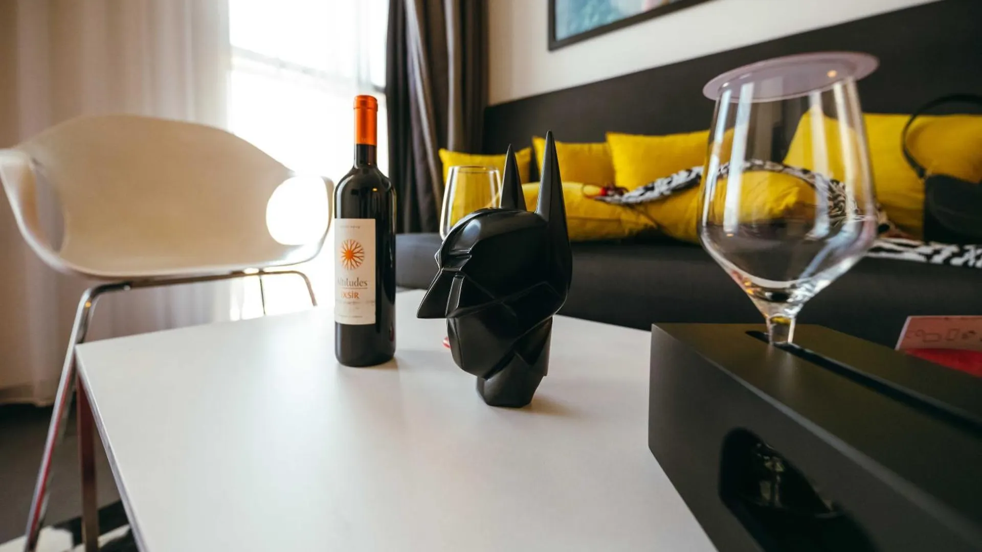 The Smallville Hotel Beirut 5*,  Lebanon