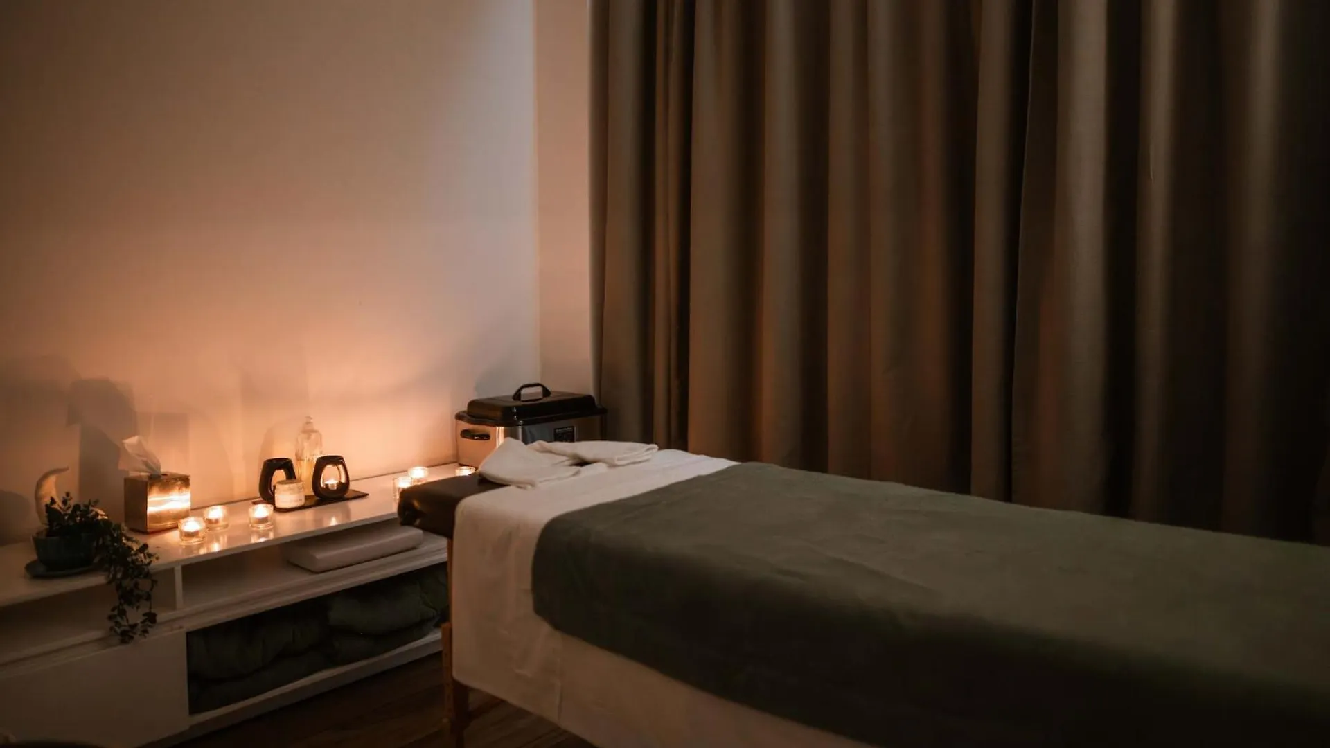 The Smallville Hotel Beirut