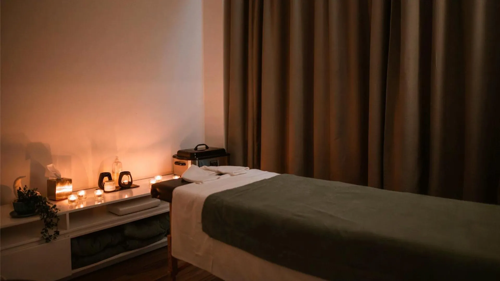 The Smallville Hotel Beirut