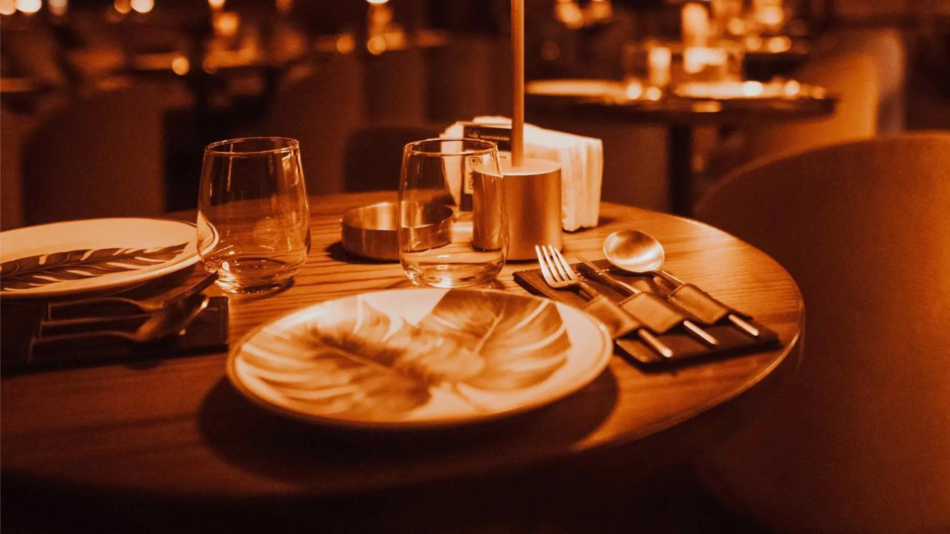 *****  The Smallville Hotel Beirut Líbano