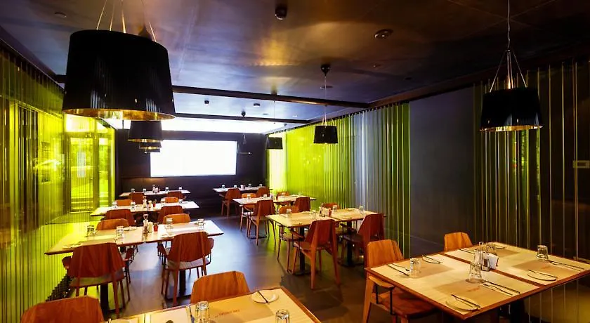 The Smallville Hotel Beirut