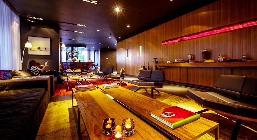 The Smallville Hotel Beirut