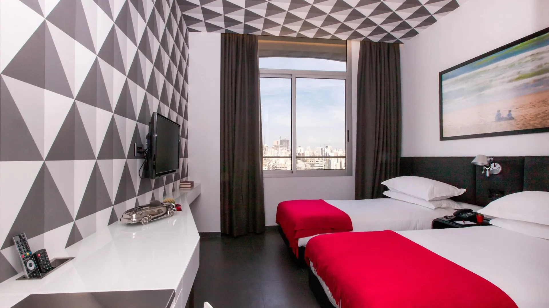 The Smallville Hotel Beirut 5*,  Lebanon