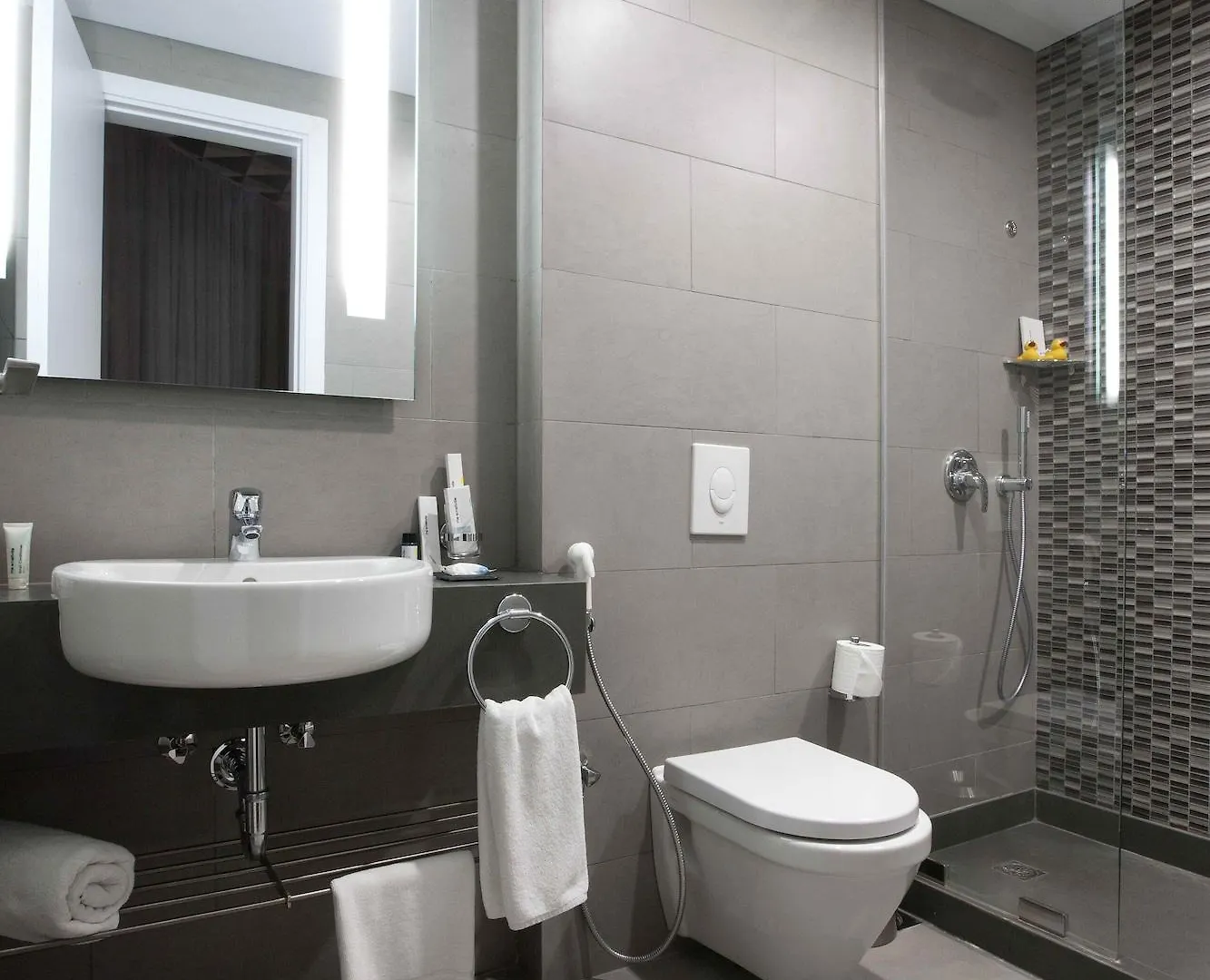 The Smallville Hotel Beirut