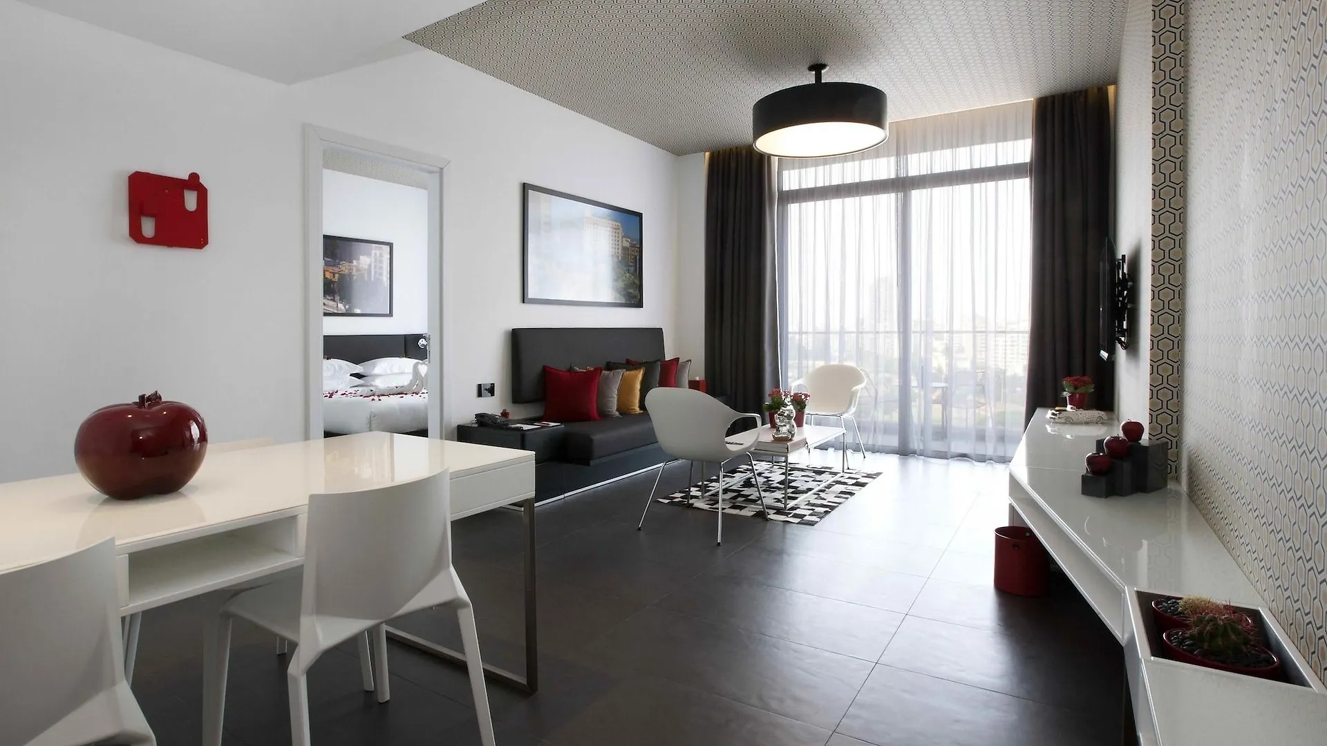 The Smallville Hotel Beirut