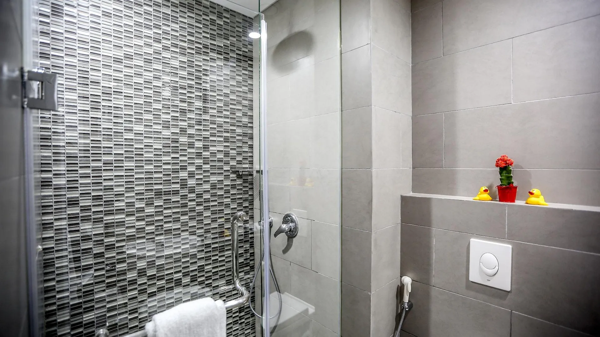 The Smallville Hotel Beirut 5*,  Lebanon