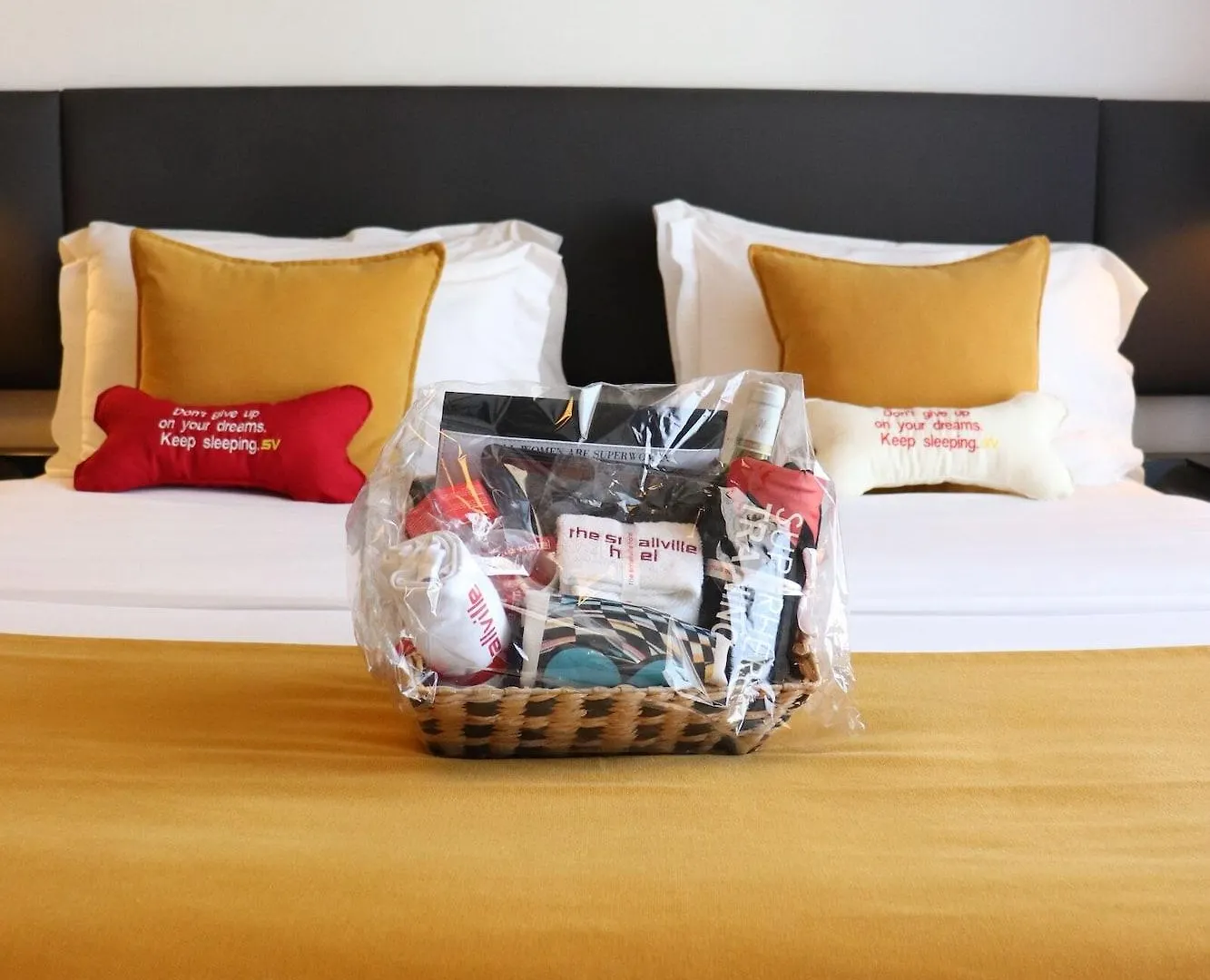 The Smallville Hotel Beirut 5*,