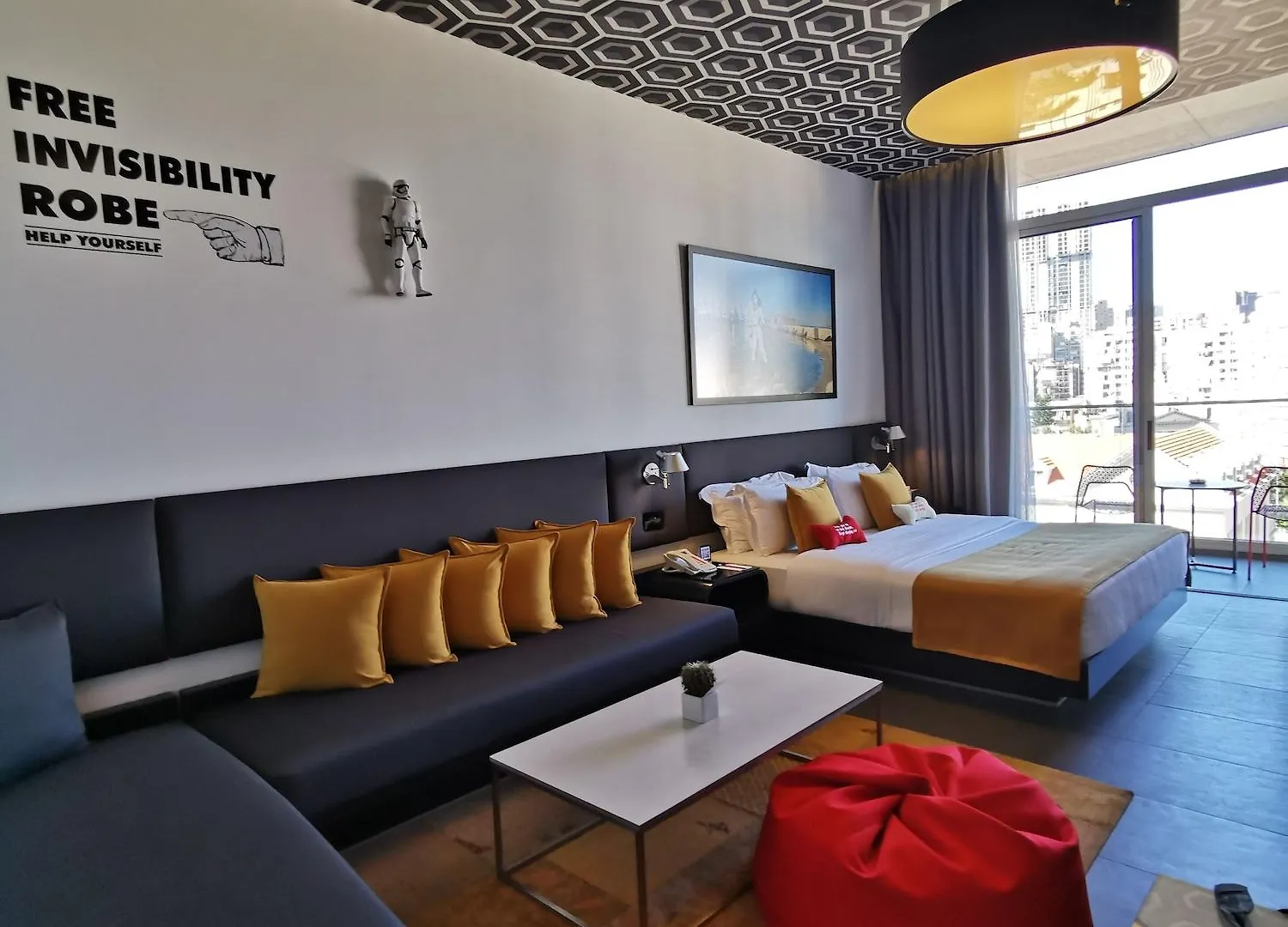 The Smallville Hotel Beirut 5*,  Lebanon