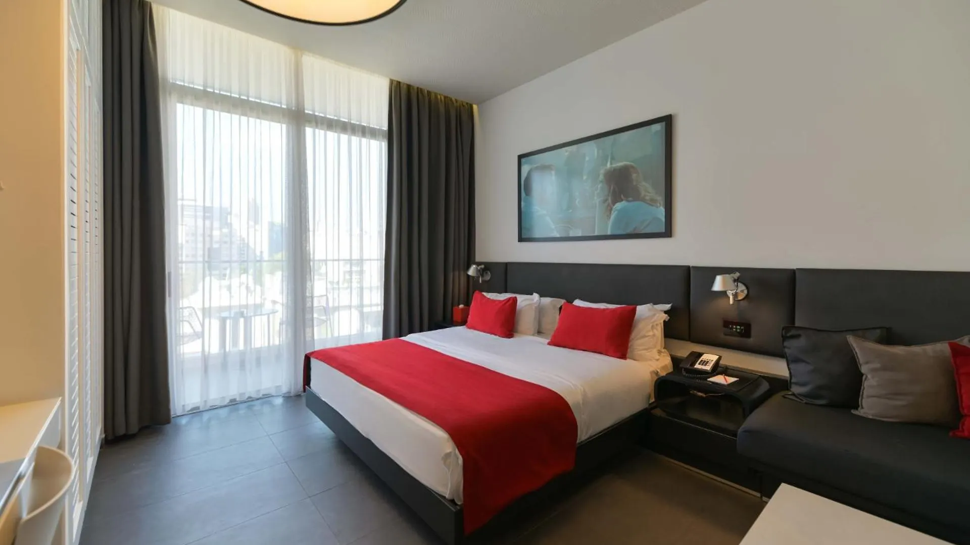 The Smallville Hotel Beirut 5*,