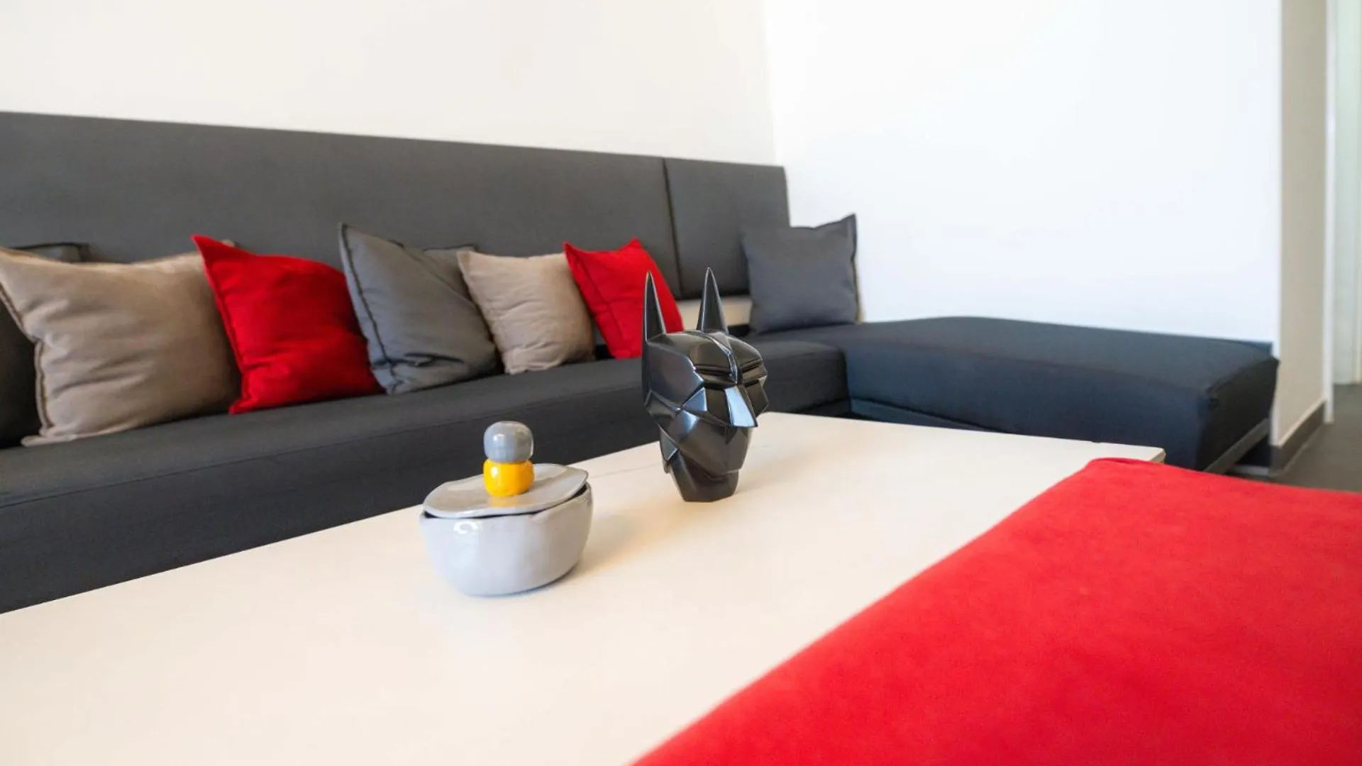 The Smallville Hotel Beirut