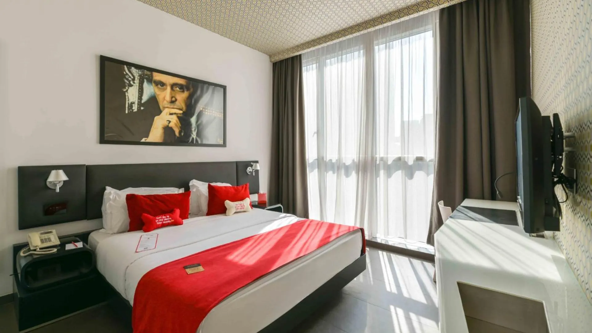 The Smallville Hotel Beirut Lebanon