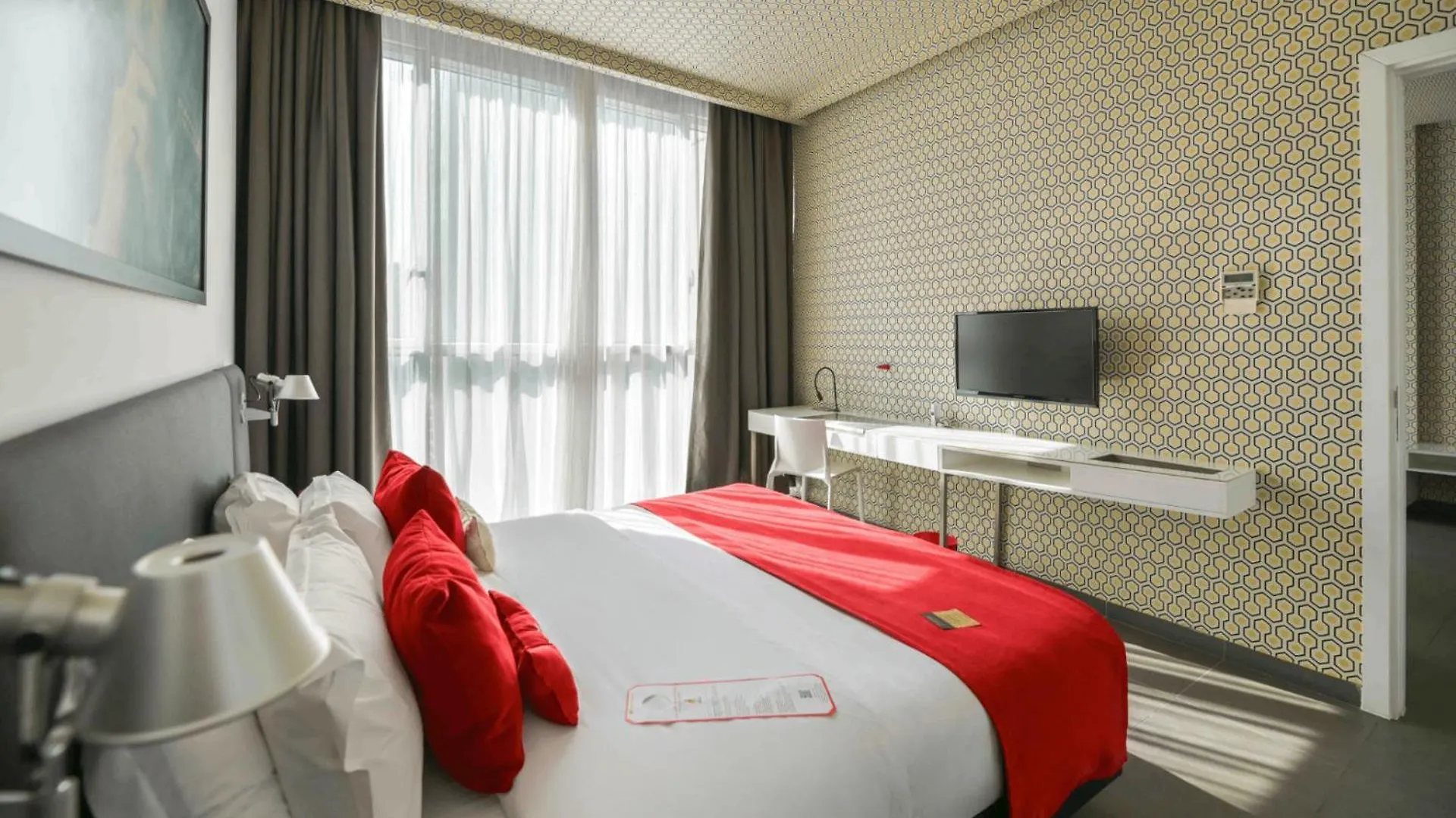 The Smallville Hotel Beirut 5*,