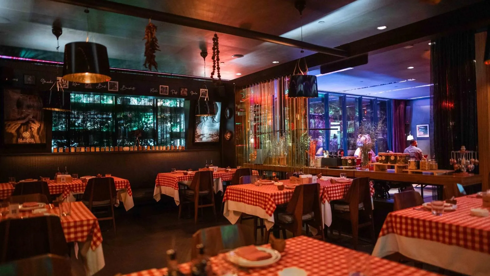 The Smallville Hotel Beirut Lebanon