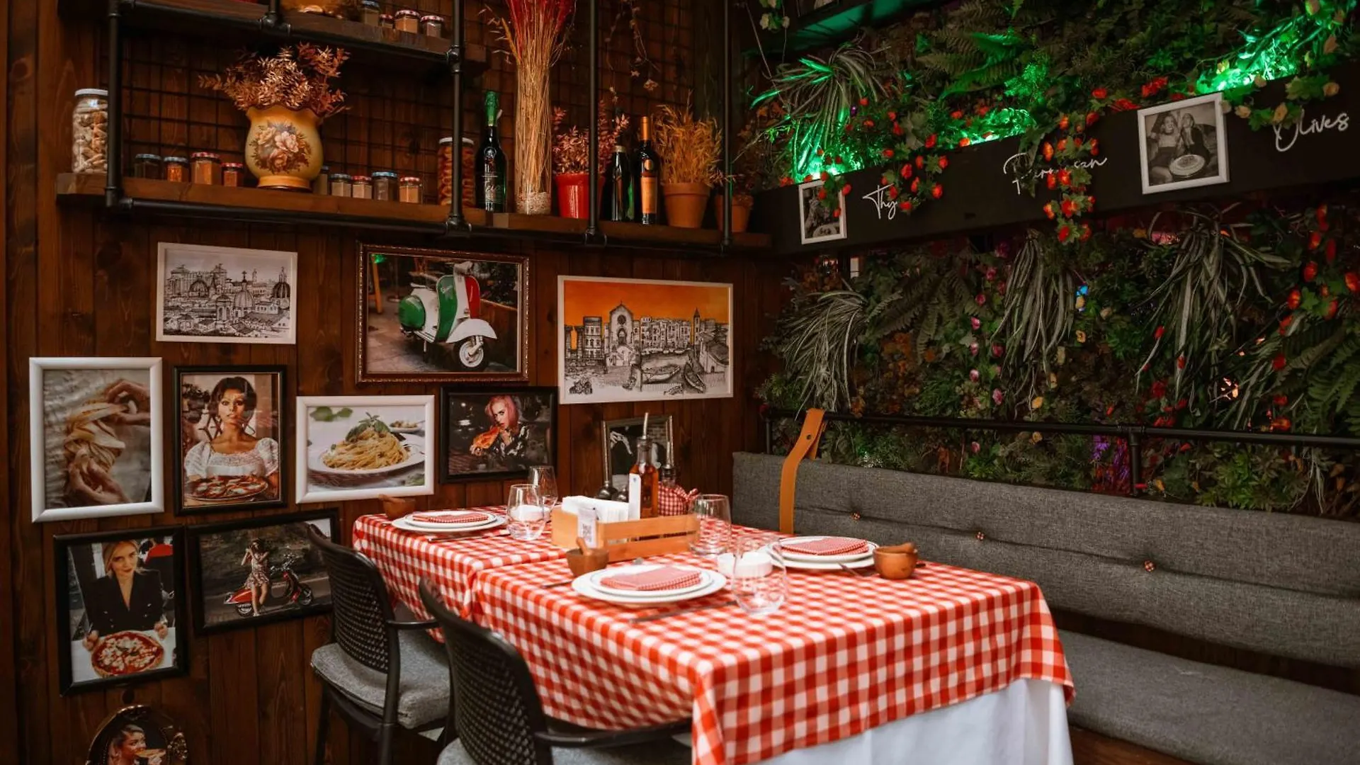 The Smallville Hotel Beirut