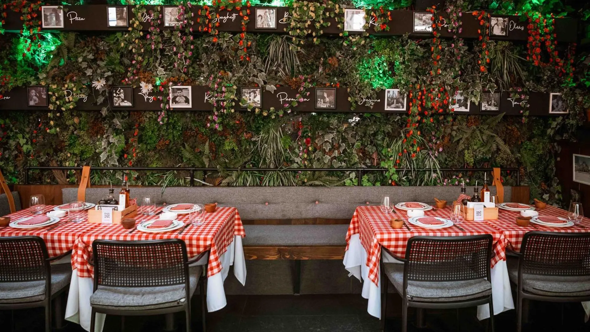 The Smallville Hotel Beirut